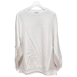 Moncler Sweatshirt mit Rundhalsausschnitt
