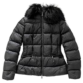Gesteppter Pullover - Moncler