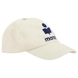 Cappellino con logo - Isabel Marant