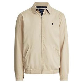 Ralph Lauren Microfiber Waistcoat