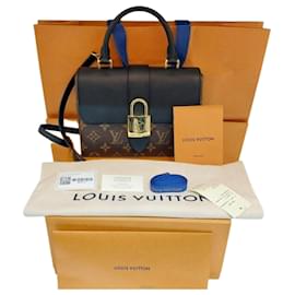 Louis Vuitton Borsa a Spalla Monogram Rocky BB
