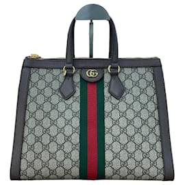 Bolso de Hombro Ophidia Tote - Gucci