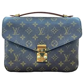 Louis Vuitton Borsa a Spalla Pochette Metis Monogram