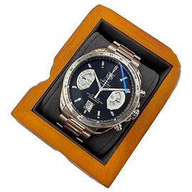 Tag Heuer Grand Carrera Chronograph