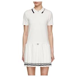 Moncler Vestido polo