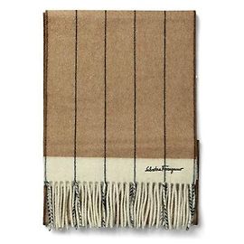 Salvatore Ferragamo Sciarpa