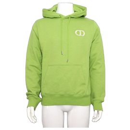 Dior CD Icon Unisex Hoodie Sweatshirt
