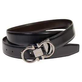 Salvatore Ferragamo Reversibler Gürtel