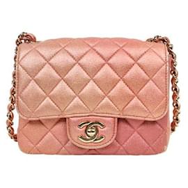 Chanel Piccola Borsa a Spalla con Catena