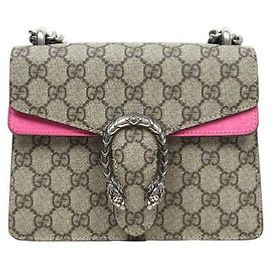 Gucci Mini borsa a spalla Dionysus Chain