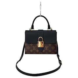 Monogram Rocky BB Nero - Louis Vuitton