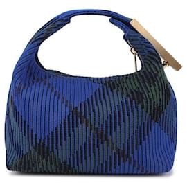 Mini borsa duffle Peg - Burberry