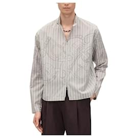Hermès Ray Herren Reißverschlussjacke