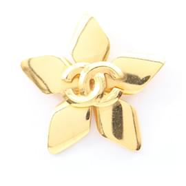 Spilla Fiore Marchio Coco Chanel