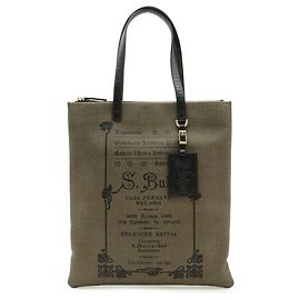 Bulgari Borsa Tote/Spalla Bvlgari Collezione