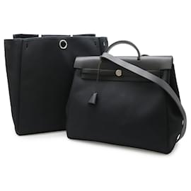 Borsa Herbag MM di Hermès