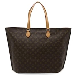 Borsa tote Monogram All In MM di Louis Vuitton