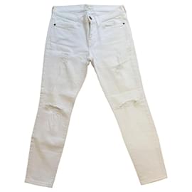 Jeans Current/Elliott - Current Elliott