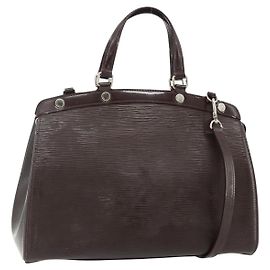 LOUIS VUITTON Borsa Epi Electric Blair MM 2way Plunge Elettrico M40485 Auth ka4135