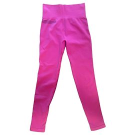 Autre Marque Pangaia Leggings rosa