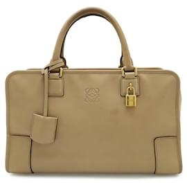Borsa Loewe Amazona 36 Anagram