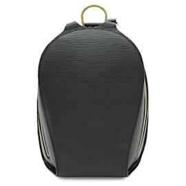 Zaino Epi Mabillon di Louis Vuitton