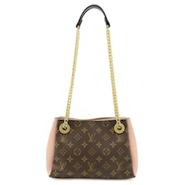 Borsa a Spalla Monogram Surenne BB Louis Vuitton