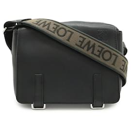 Borsa Militare Anagram XS Loewe