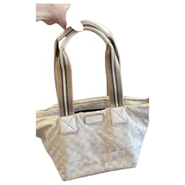Borsa Tote Gucci Sherry Line in tela GG