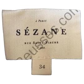 Top Sézane para Mujer en Muy Buen Estado - SéZane