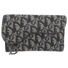 Billetera Trotter Christian Dior