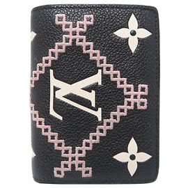 Louis Vuitton Portefeuille Claire Damen - Bi-Fold Geldbörse