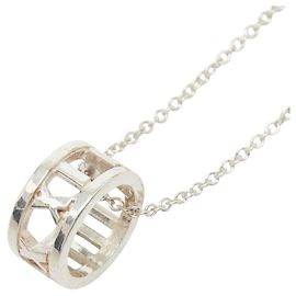 Collana Pendente a Catena Atlas di Tiffany & Co.