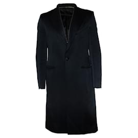 Givenchy, Shiny blazer coat