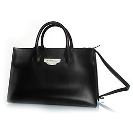 Balenciaga, Borsa tote in marmo nero