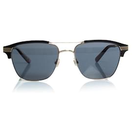 Lunettes de soleil Gucci, GG0241S en noir