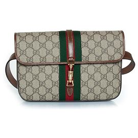 Belt bag Gucci, Jackie 1961