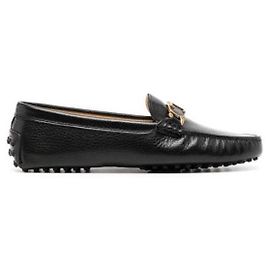 Tod's Scarpe da guida in pelle