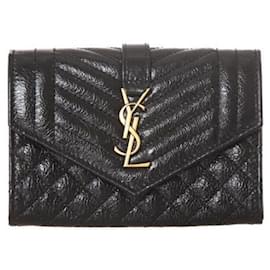 Mix Matelassé Umschlagbörse - Saint Laurent