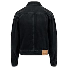 Chaqueta vaquera - Isabel Marant