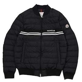 Short Down Jacket - Moncler