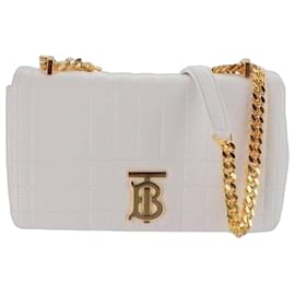 Bolso con ruedas pequeño - Burberry