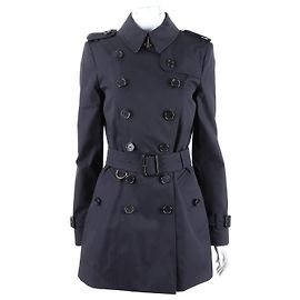 Abrigo Trench Chelsea de Burberry