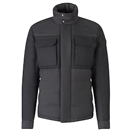 Giacca corta in piuma Vallanta - Moncler