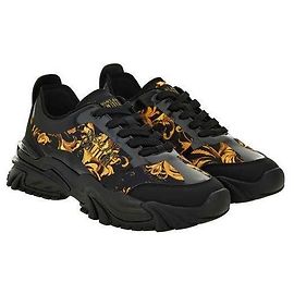 Versace Trailtrek Logo Trainer