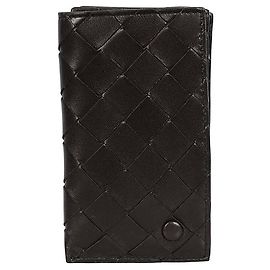 Bottega Veneta Tracheato Kartenetui