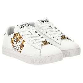Versace Sneakers Fondo