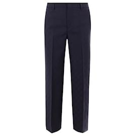 Pantalones de lana - Gucci