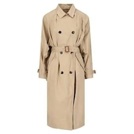Trench Coat - Isabel Marant