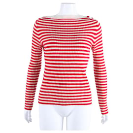 Kaschmir-Pullover mit langen Ärmeln - Dior